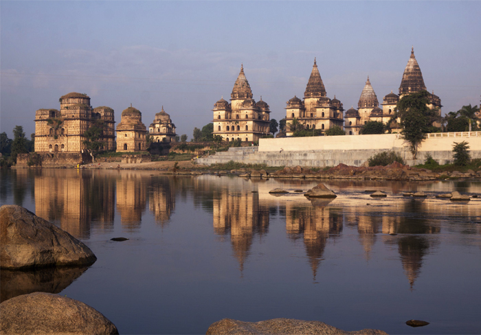 historical tour of madhaya pradesh